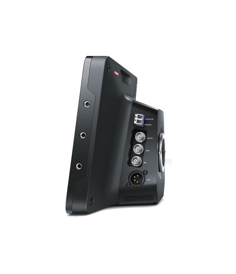 Blackmagic Studio Camera 4k Body